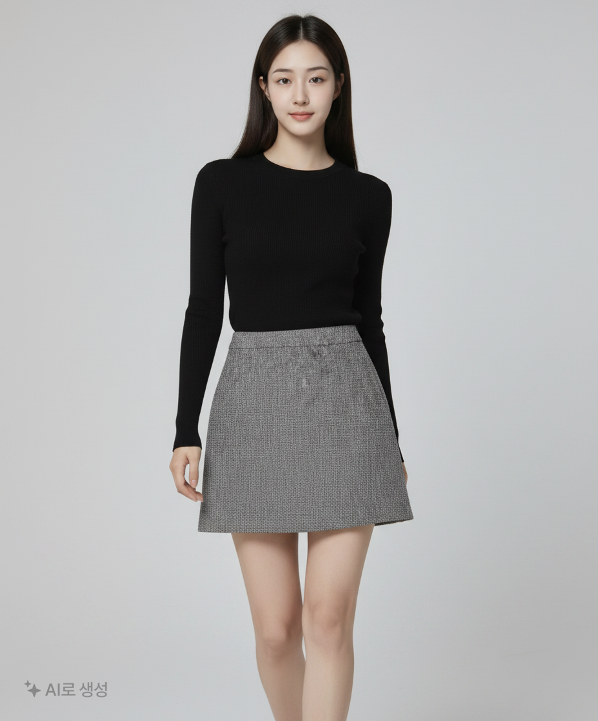 미쏘(MIXXO) 미니스커트 28