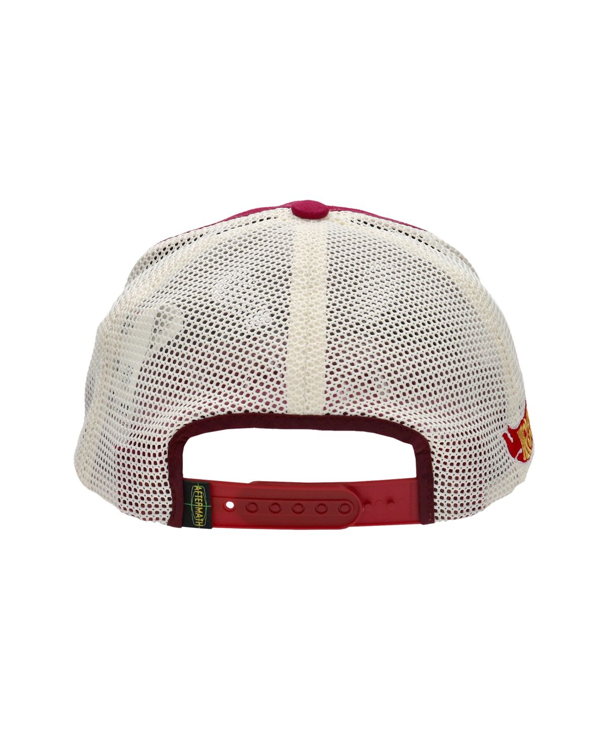 애프터매스(AFTERMATH) PATCHWORK MESH CAP