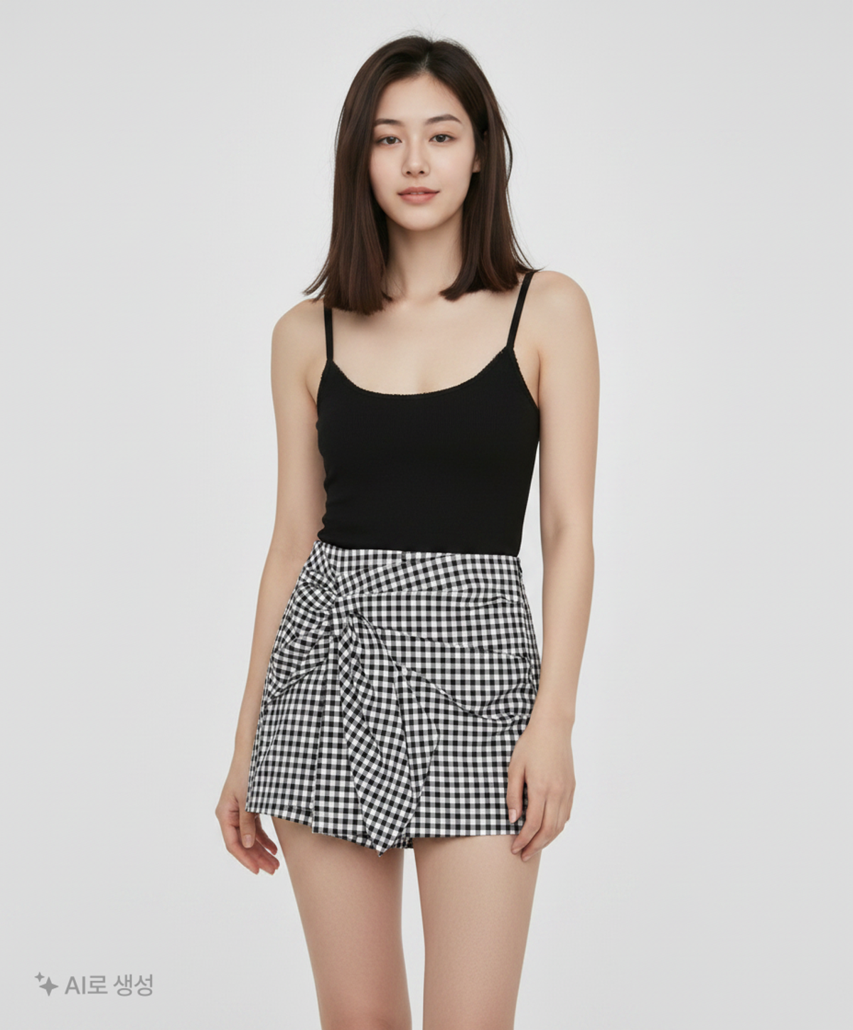 자라(ZARA) 미니스커트 S