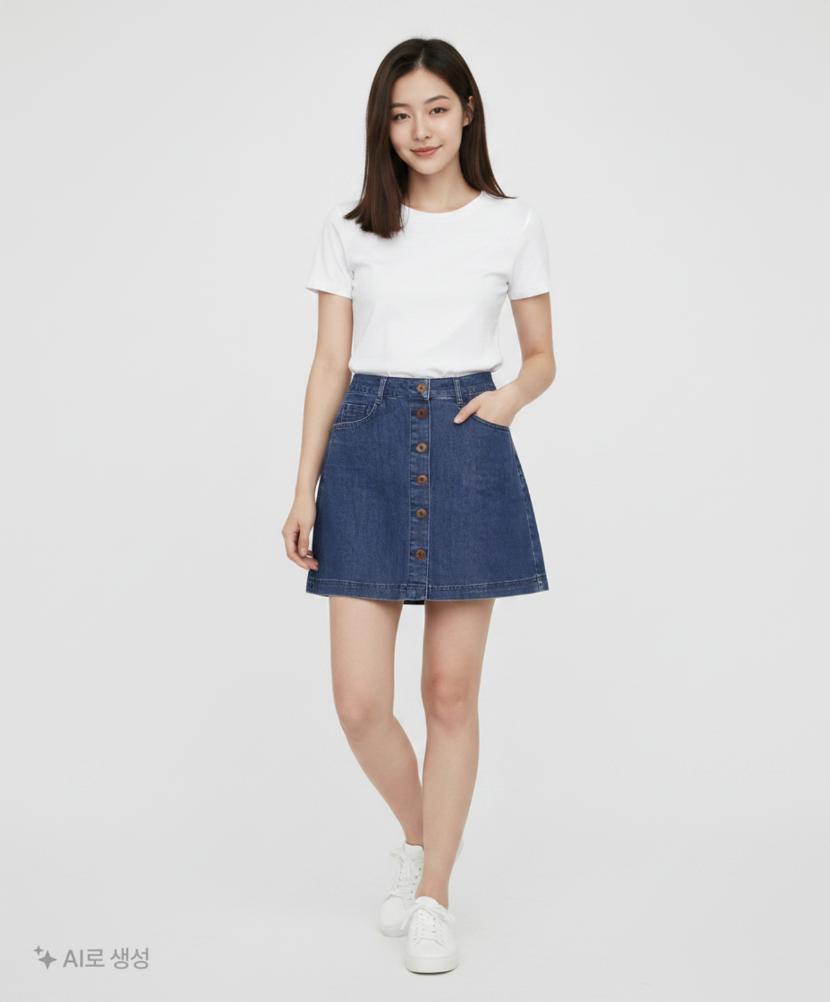 탑샾(TOPSHOP) 미니스커트 26