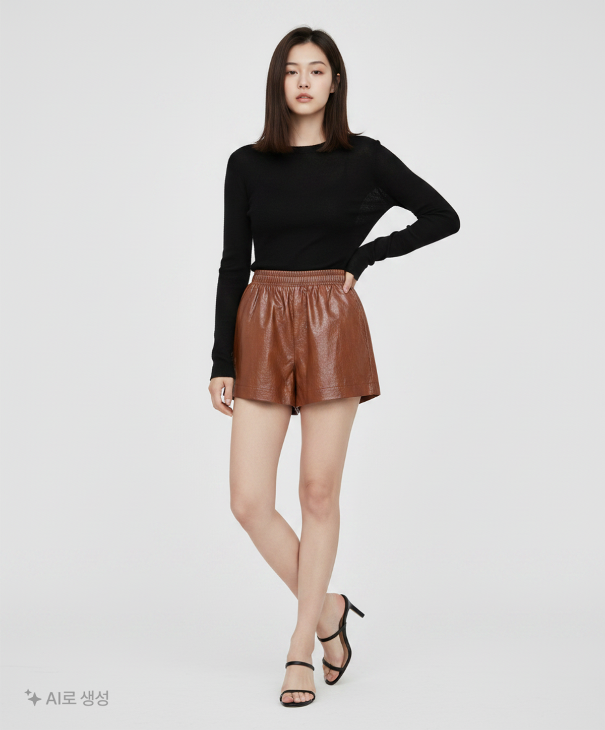 가든(GARDEN) 숏팬츠