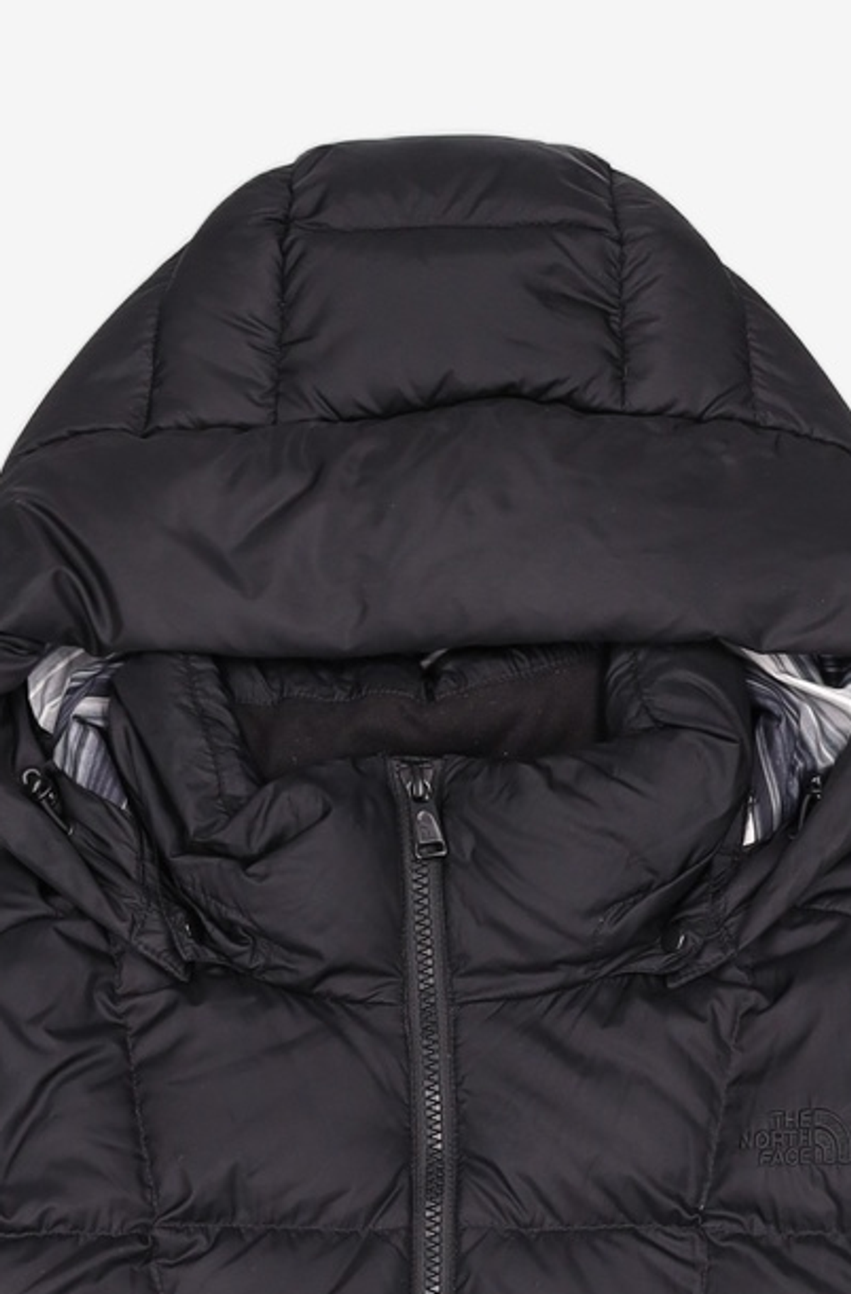 노스페이스(THE NORTH FACE) 롱 패딩/롱 헤비 아우터 M