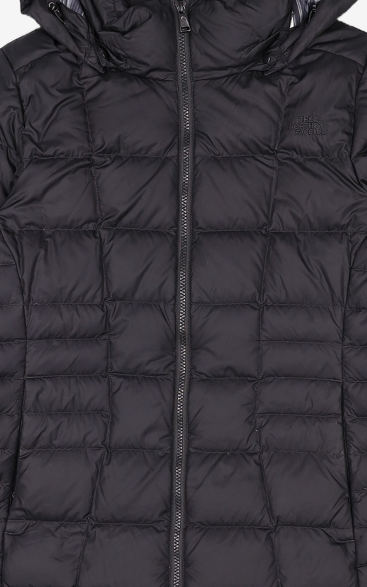 노스페이스(THE NORTH FACE) 롱 패딩/롱 헤비 아우터 M