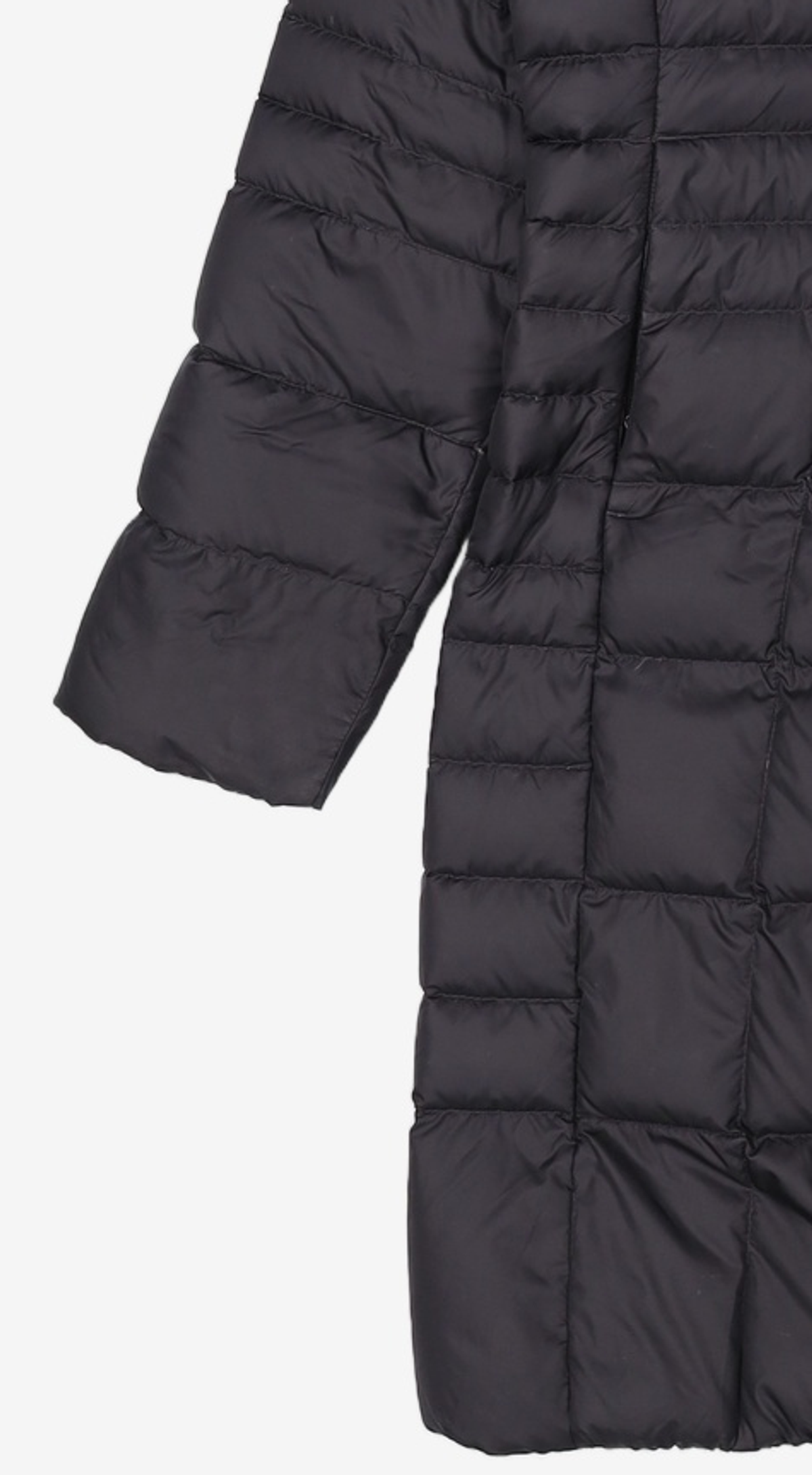 노스페이스(THE NORTH FACE) 롱 패딩/롱 헤비 아우터 M