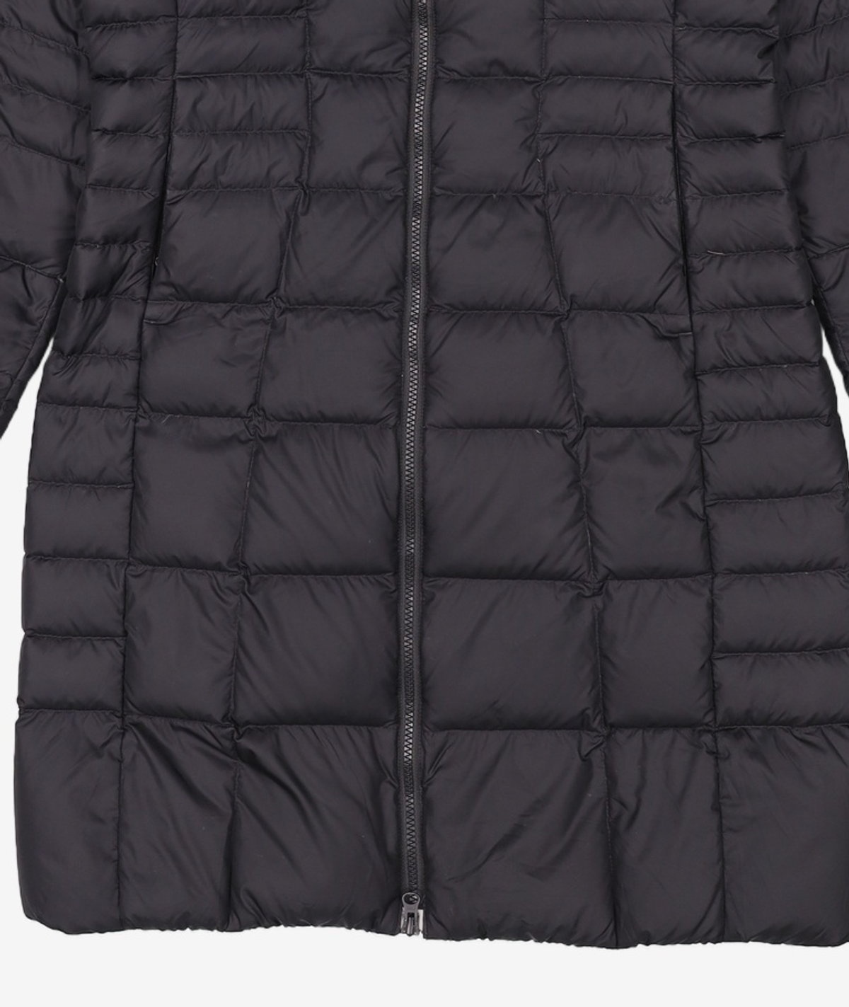 노스페이스(THE NORTH FACE) 롱 패딩/롱 헤비 아우터 M