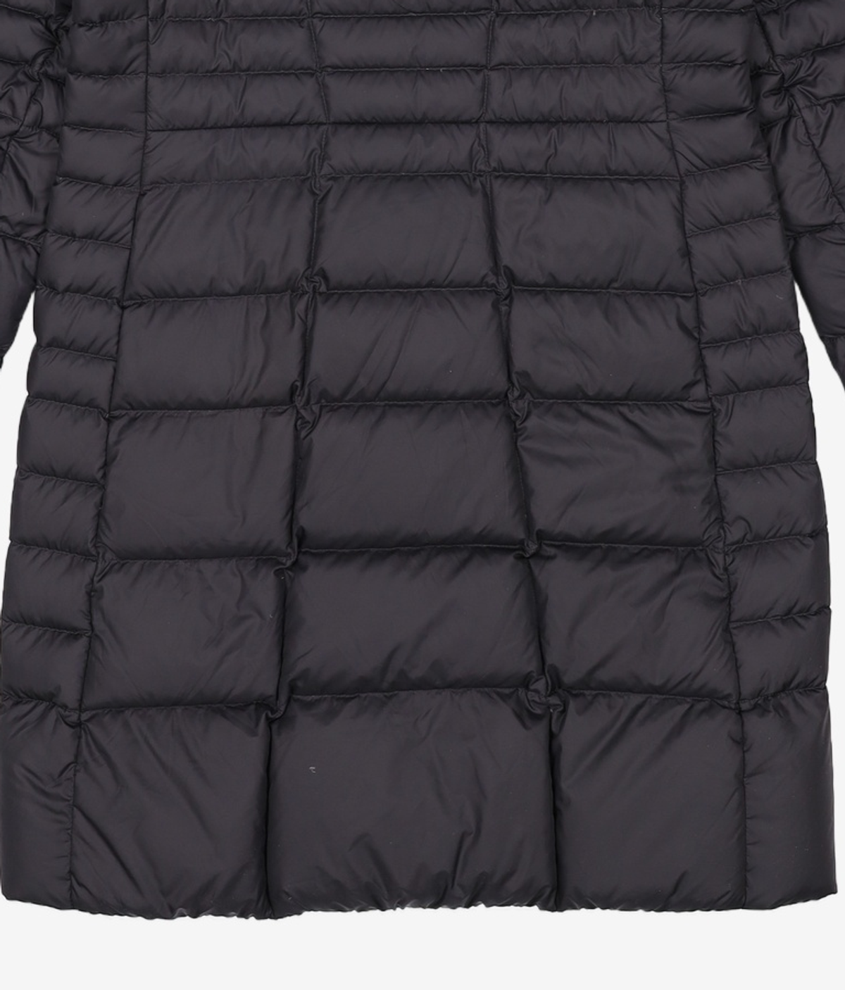 노스페이스(THE NORTH FACE) 롱 패딩/롱 헤비 아우터 M