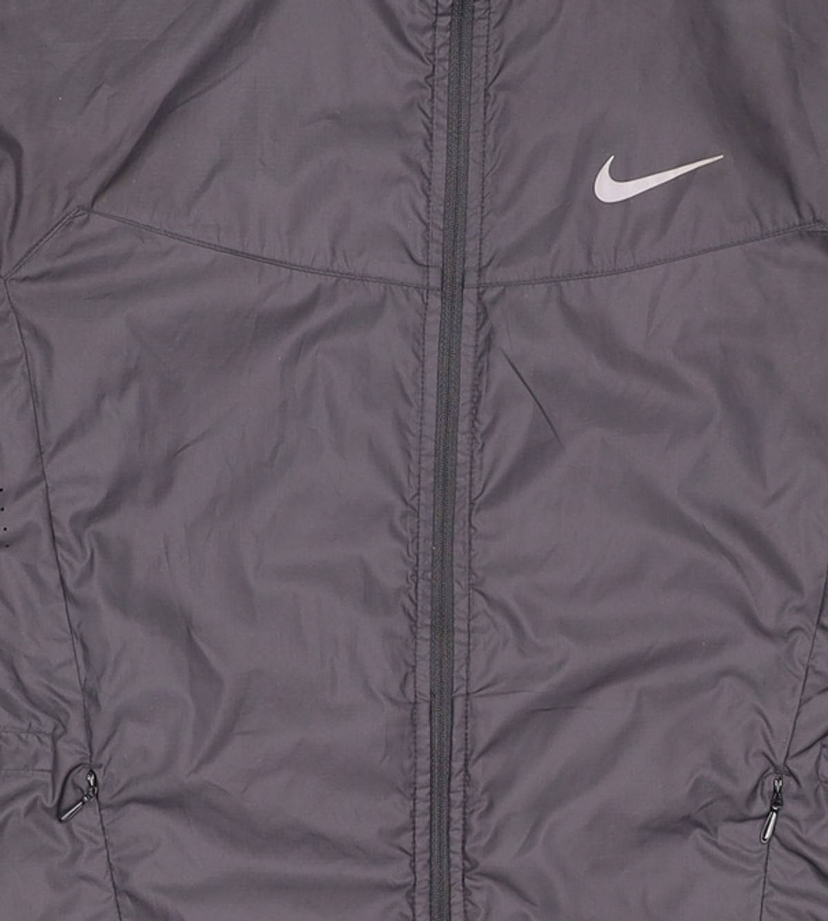 나이키(NIKE) 트레이닝 재킷 S