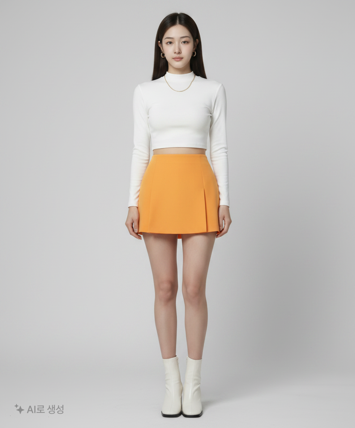 자라(ZARA) 미니스커트 XS