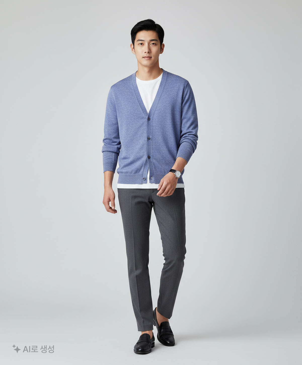 유니클로(UNIQLO) 카디건 L
