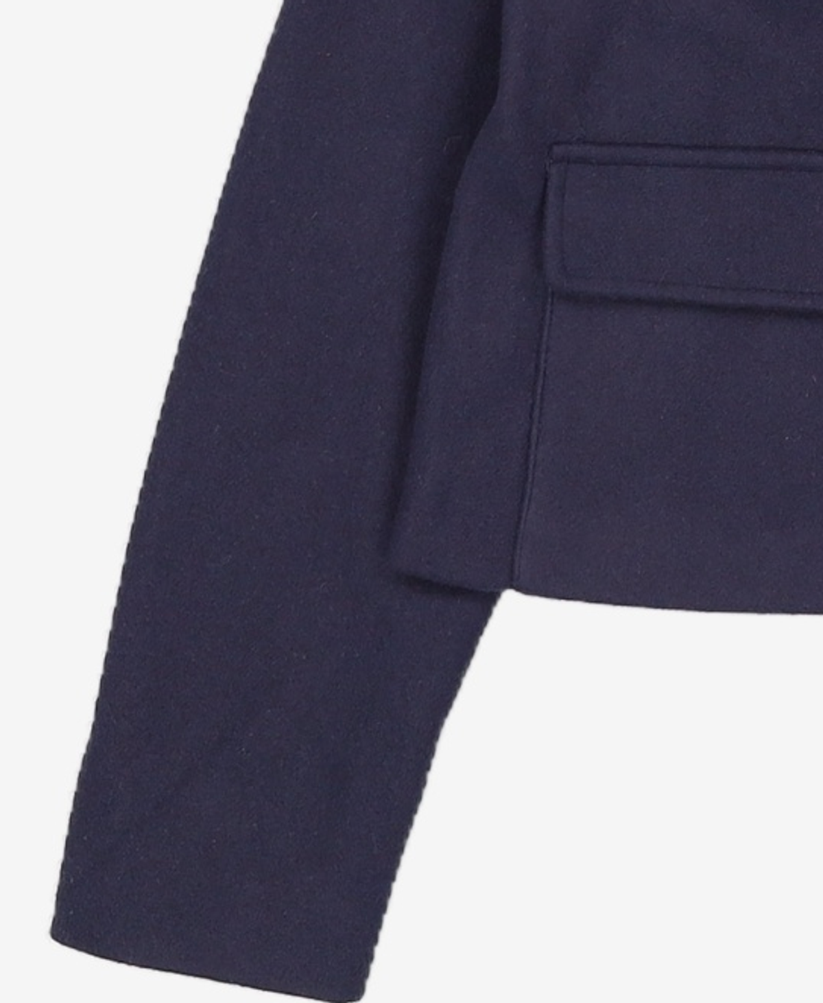 자라(ZARA) 사파리/헌팅 재킷 S