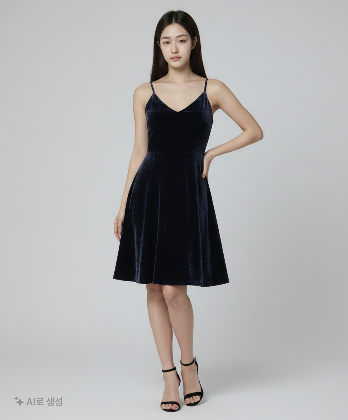 자라(ZARA) 맥시 원피스 XS