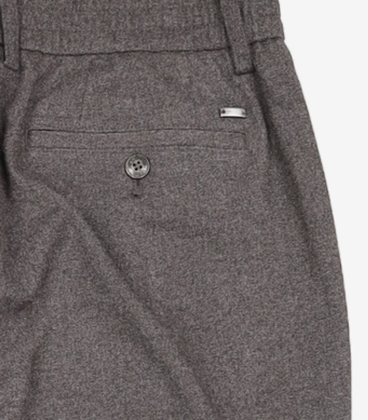다니엘크레뮤(DANIEL CREMIEUX) 슈트 팬츠/슬랙스 32