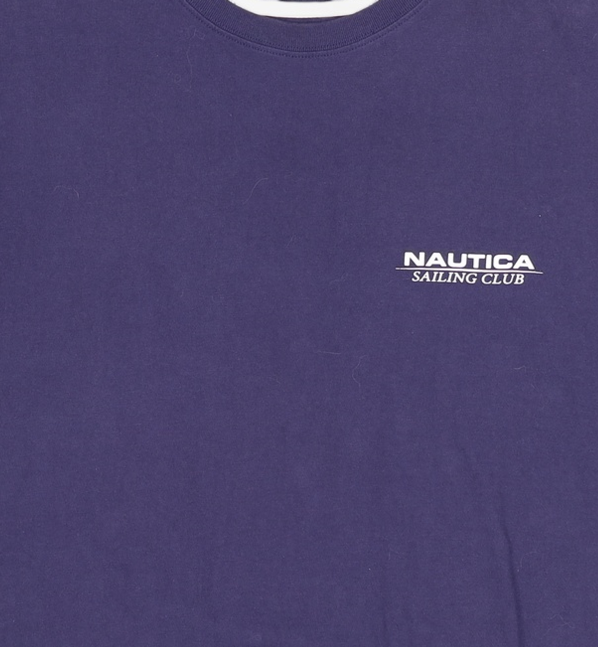 노티카(NAUTICA) 반소매 티셔츠 M