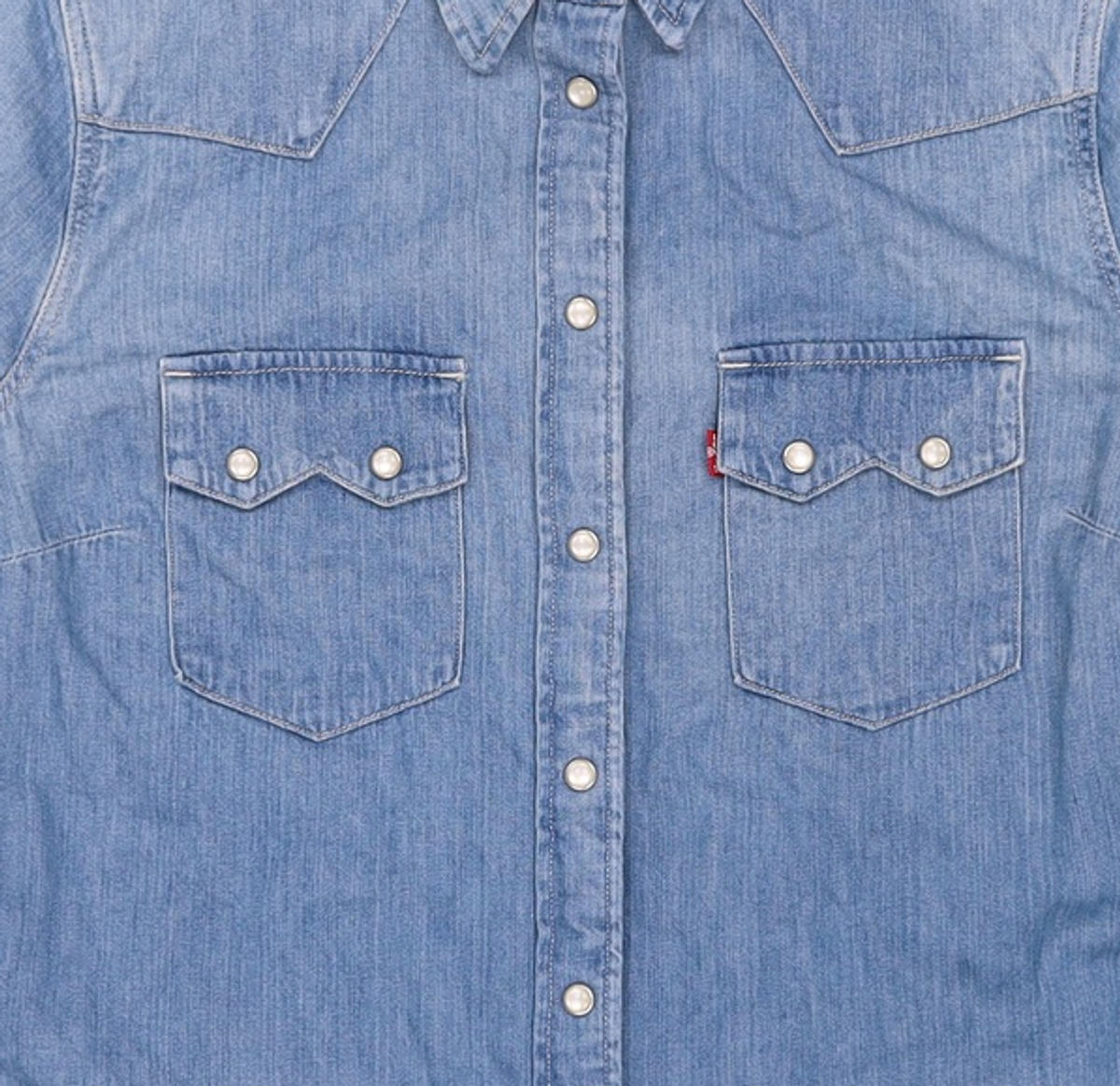리바이스(LEVI'S) 캐주얼 셔츠 S