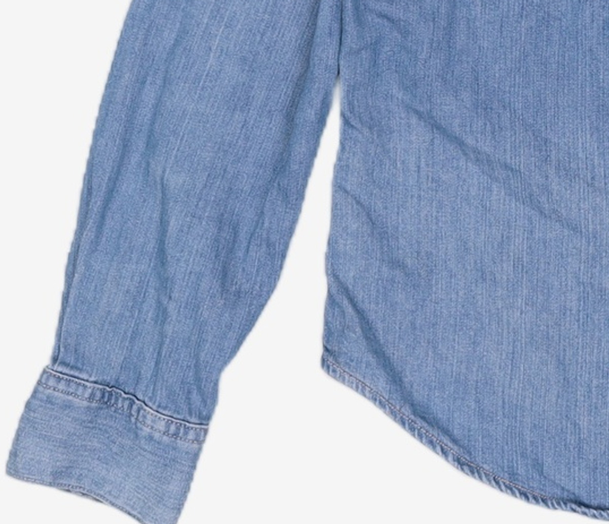리바이스(LEVI'S) 캐주얼 셔츠 S