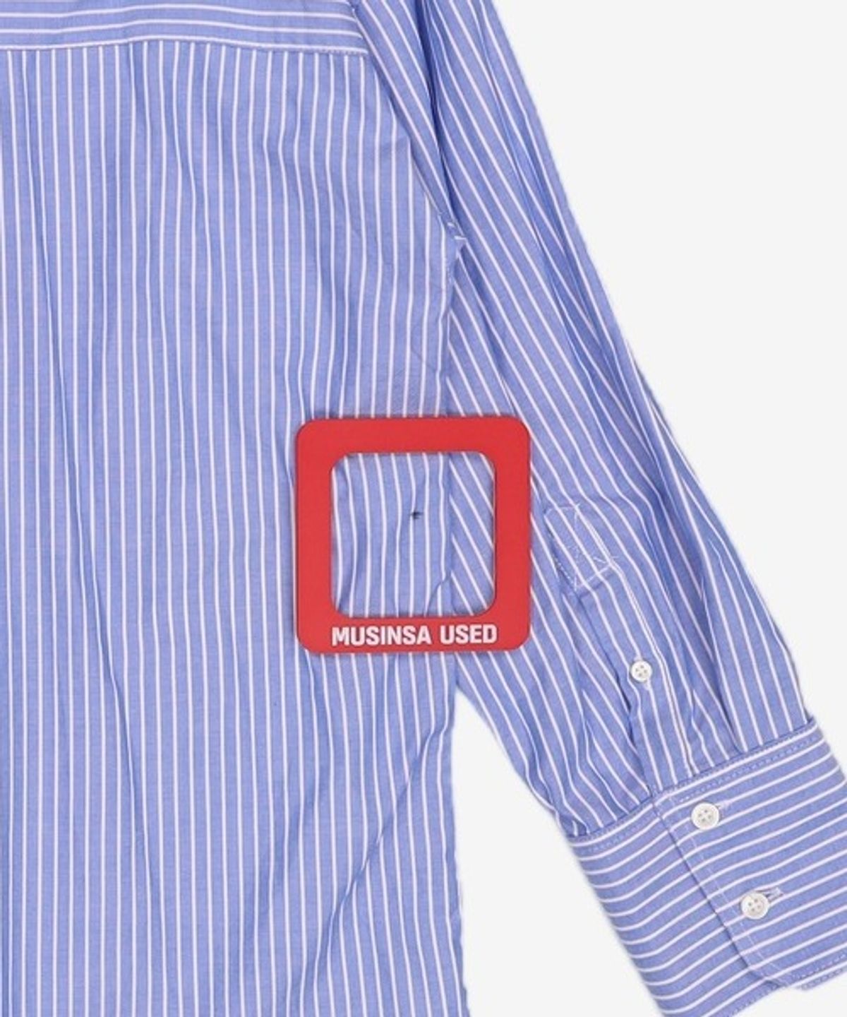 자라(ZARA) 캐주얼 셔츠 M