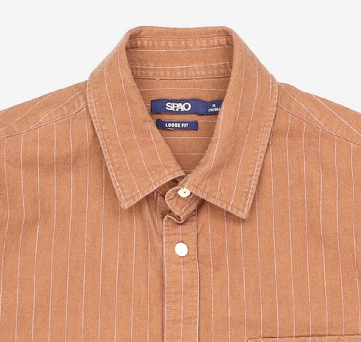 스파오(SPAO) 캐주얼 셔츠 M