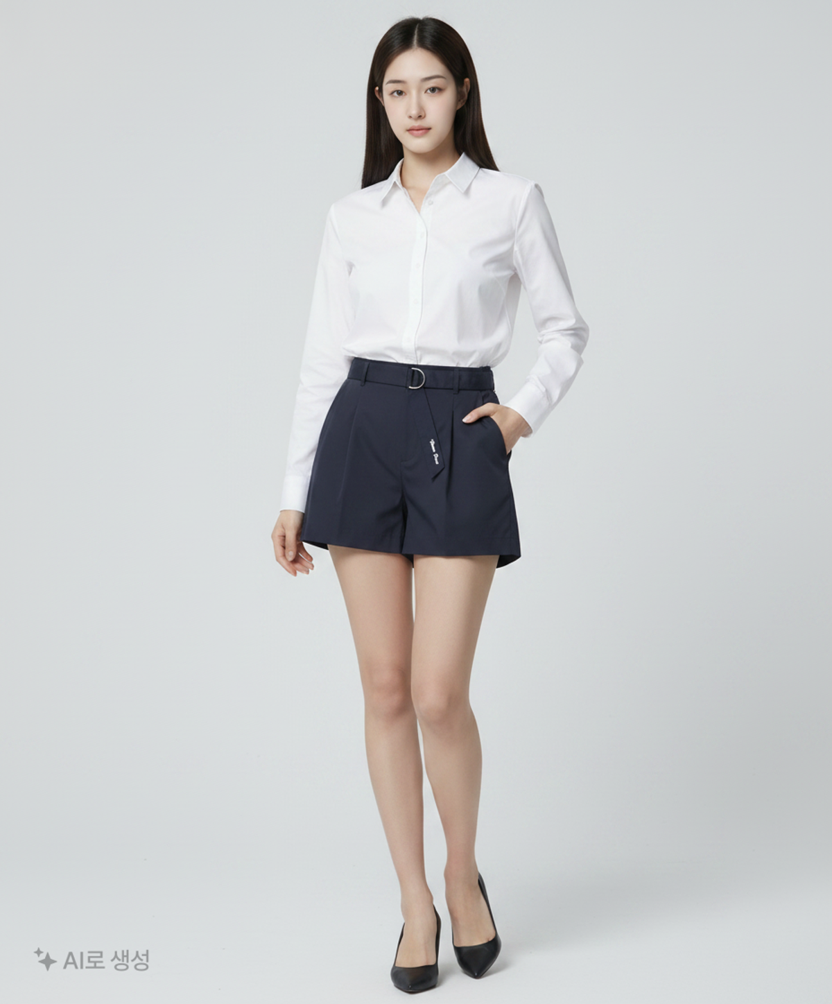 이앤씨(EnC) 숏팬츠 26