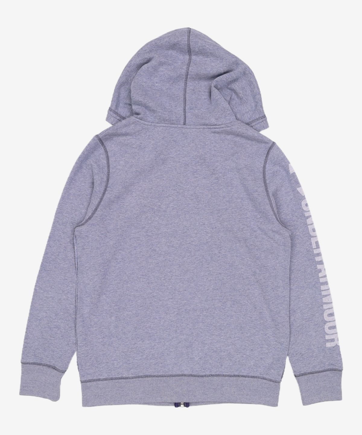 언더아머(UNDERARMOUR) 후드 집업 FREE