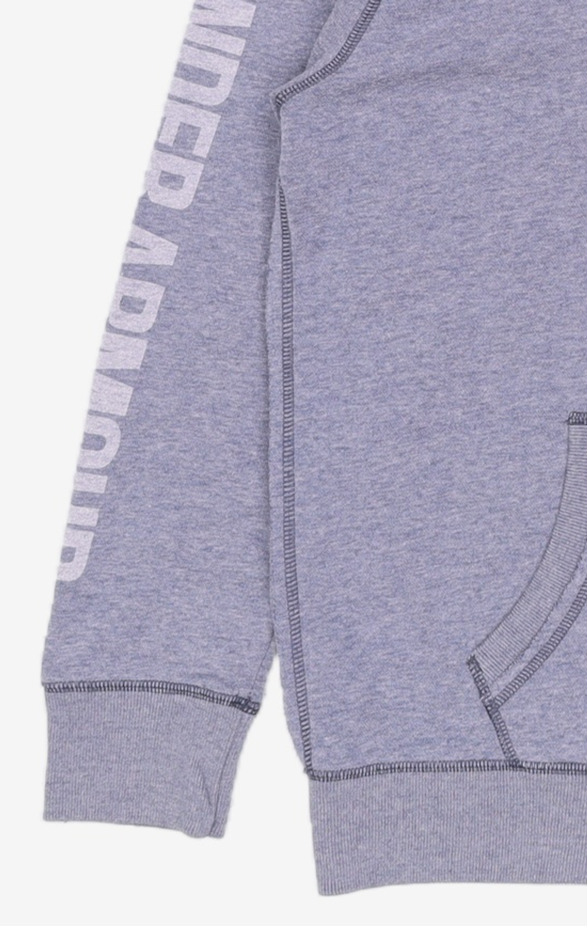 언더아머(UNDERARMOUR) 후드 집업 FREE