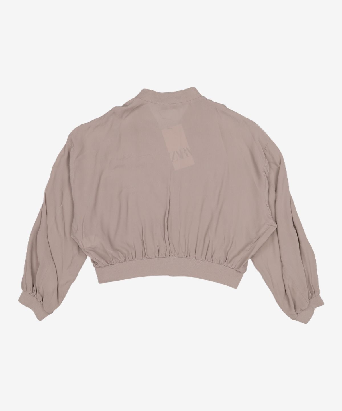 자라(ZARA) 나일론/코치 재킷 M