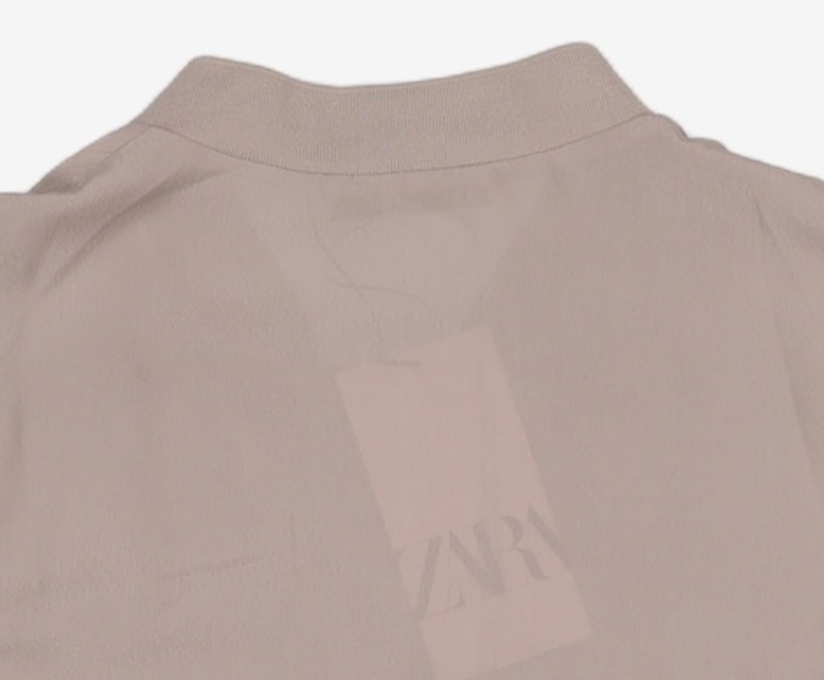 자라(ZARA) 나일론/코치 재킷 M