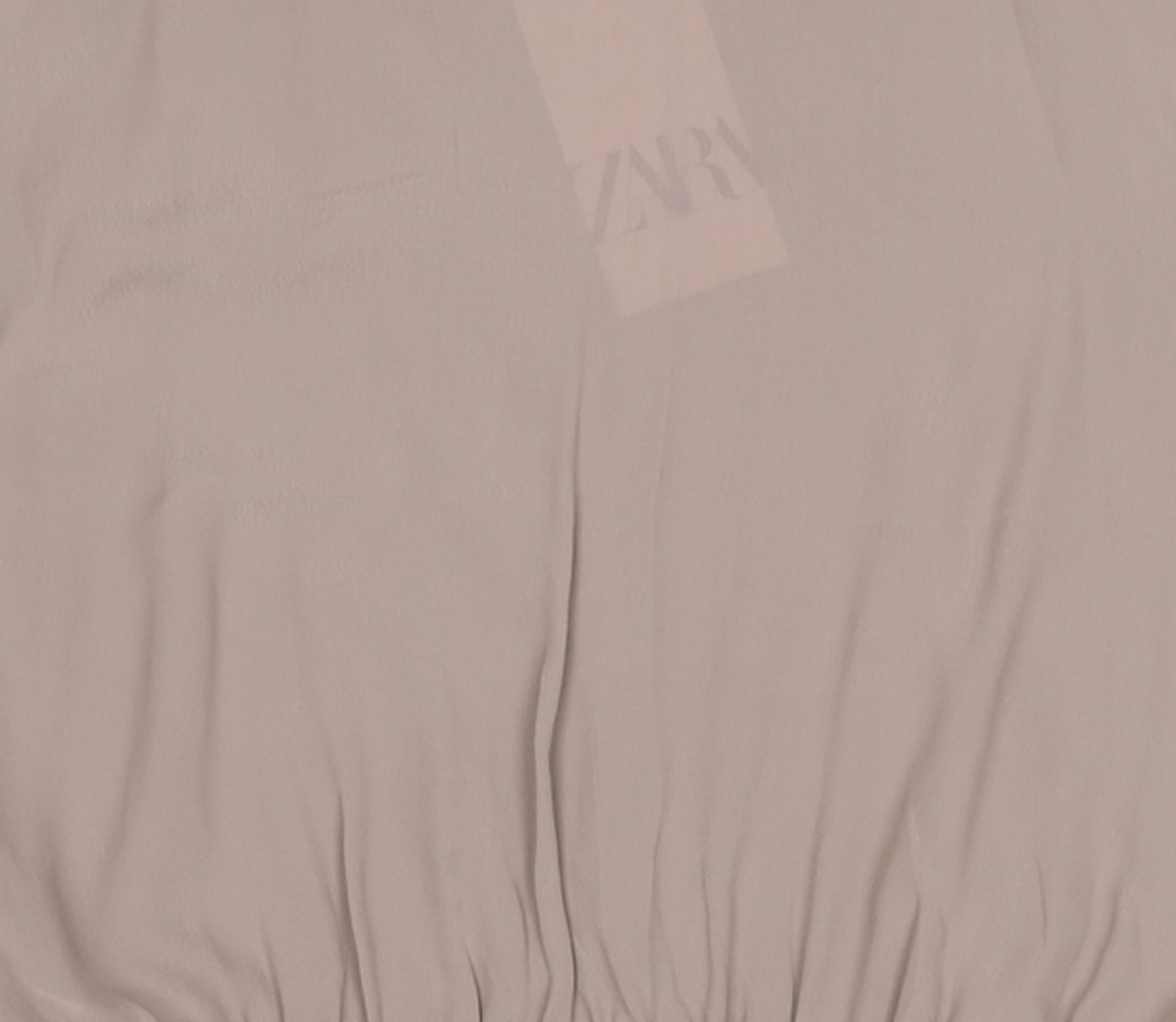 자라(ZARA) 나일론/코치 재킷 M