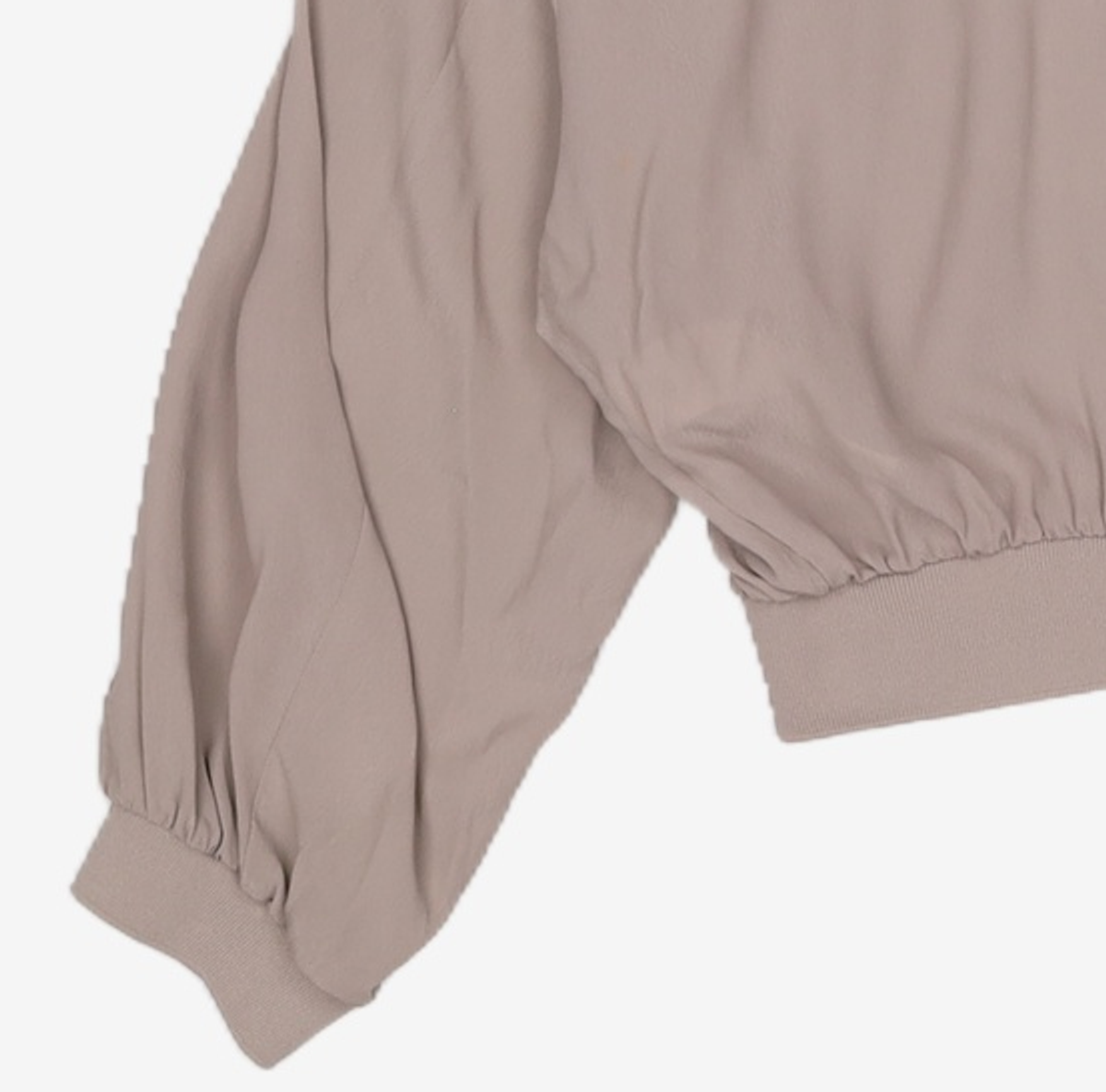 자라(ZARA) 나일론/코치 재킷 M