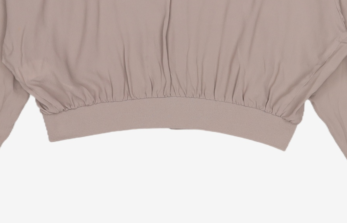 자라(ZARA) 나일론/코치 재킷 M
