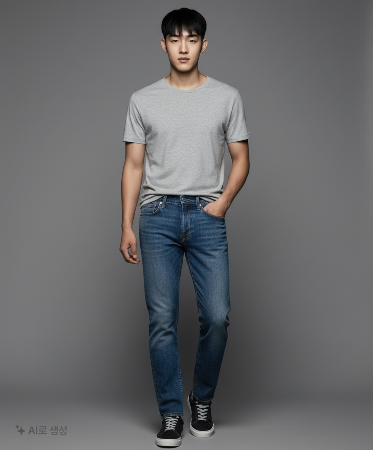리바이스(LEVI'S) 청/데님 팬츠 32