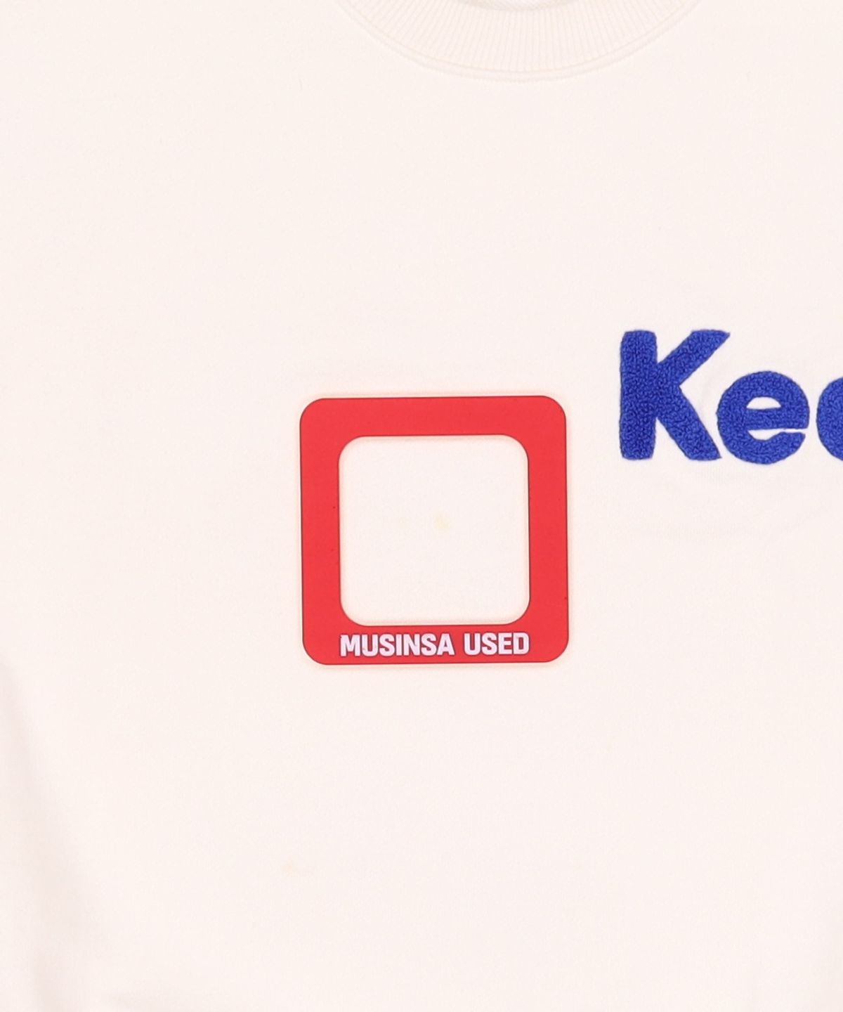 케즈(KEDS) 맨투맨/스웨트셔츠 S