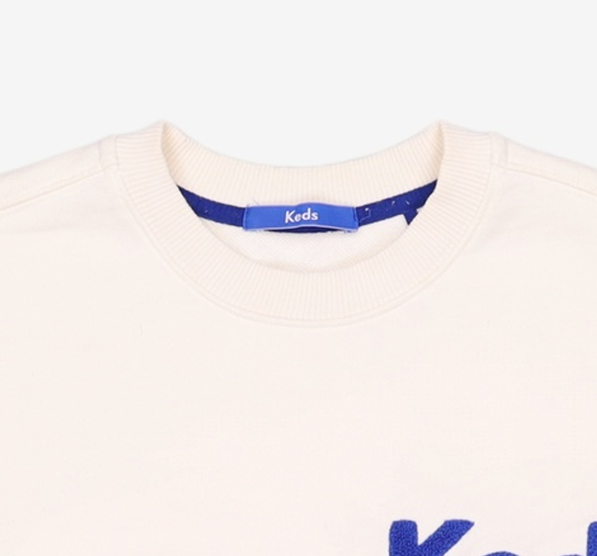 케즈(KEDS) 맨투맨/스웨트셔츠 S