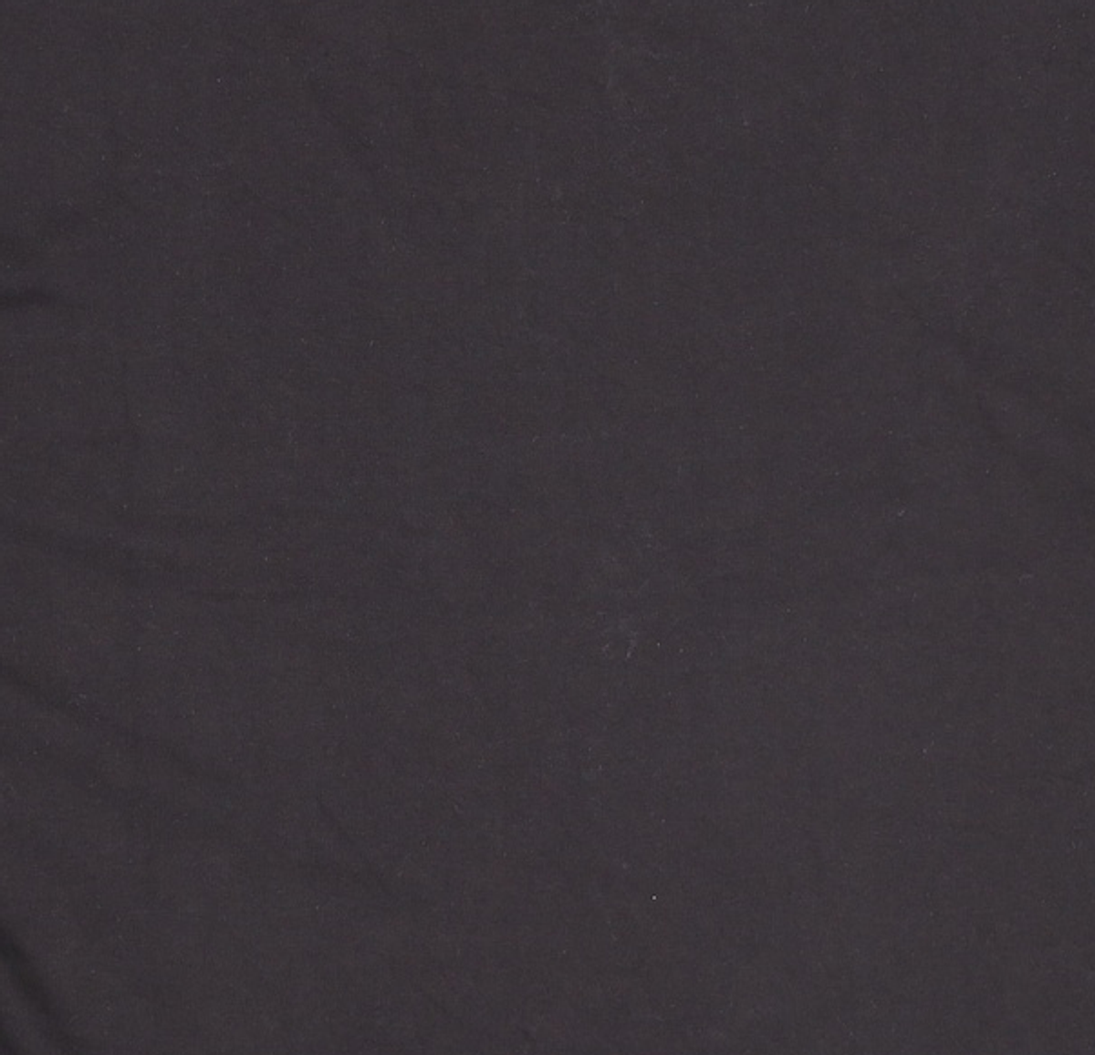 이에이(IEY) CALLI LOGO T-SHIRT Black L