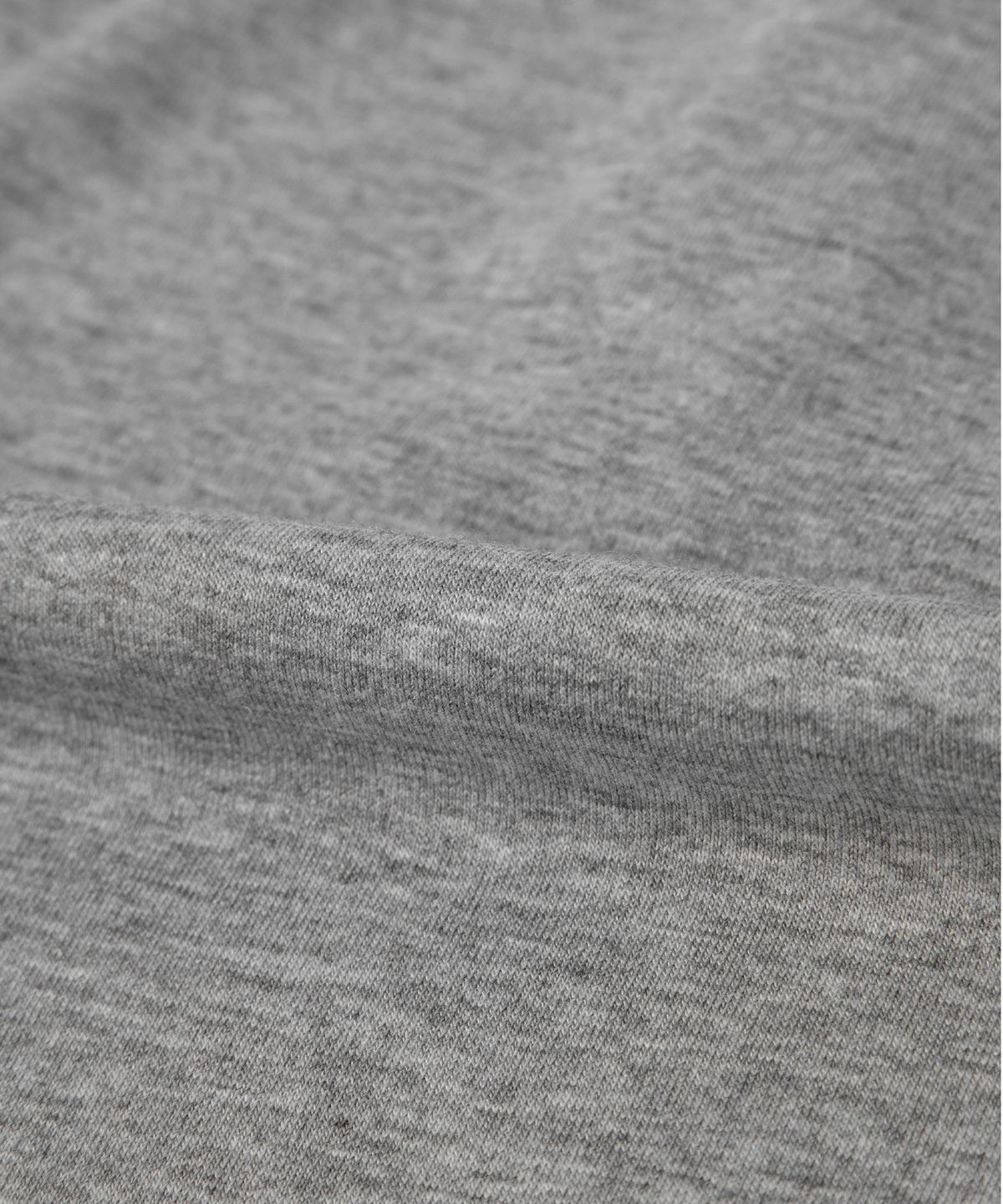 애즈온(ASON) MARE FRILL DRESS / GRAY