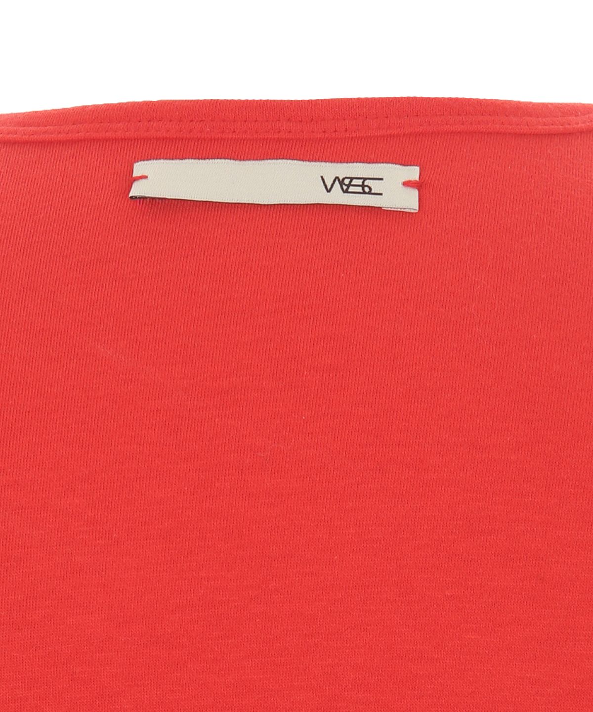 더블에스씨 아카이브(WSC ARCHIVE) Airy Basic Tee 005