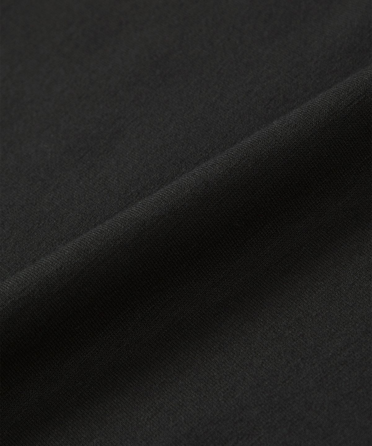 애즈온(ASON) SQUARE LINE TEE / CHARCOAL