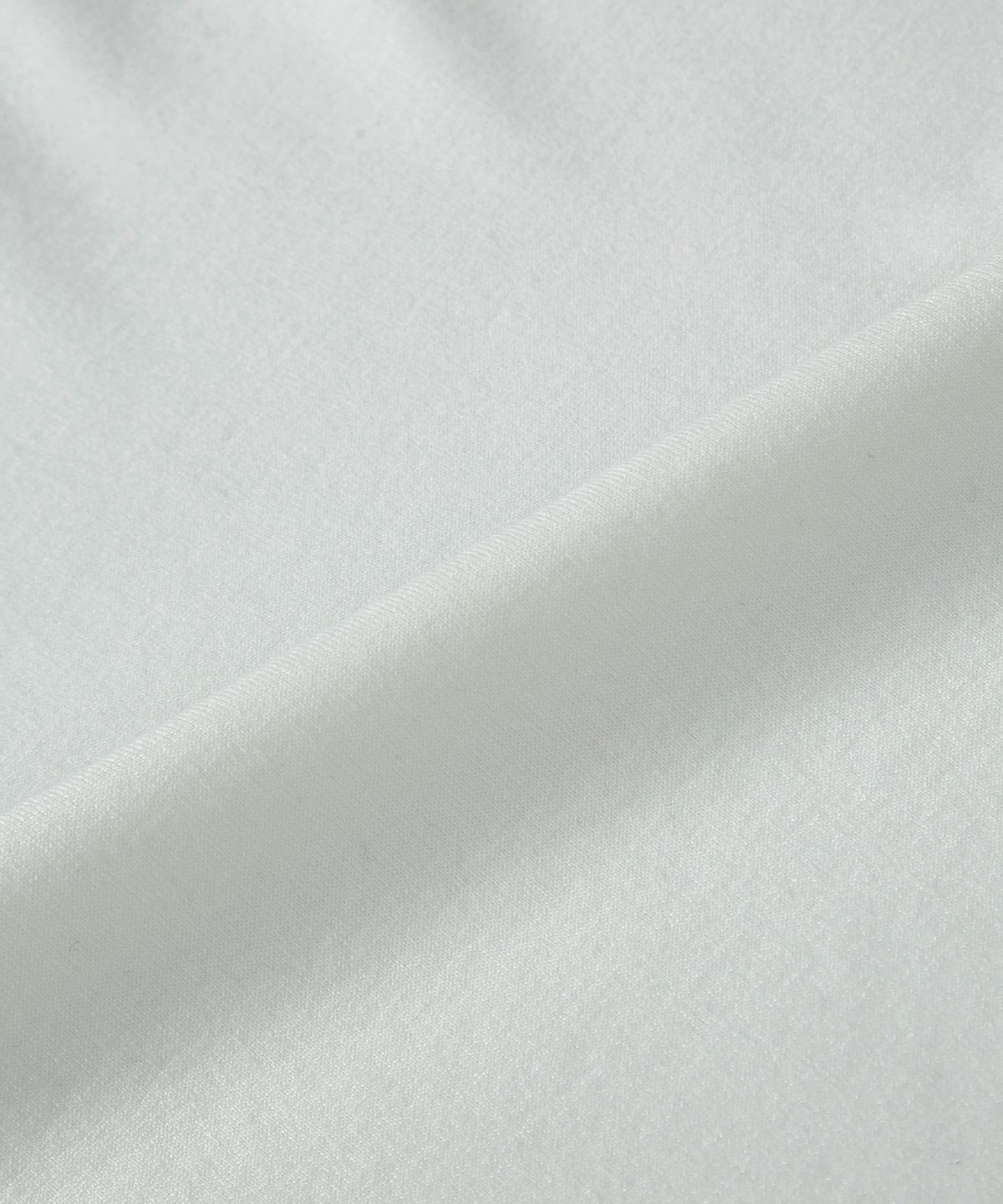 애즈온(ASON) SQUARE LINE TEE / WHITE