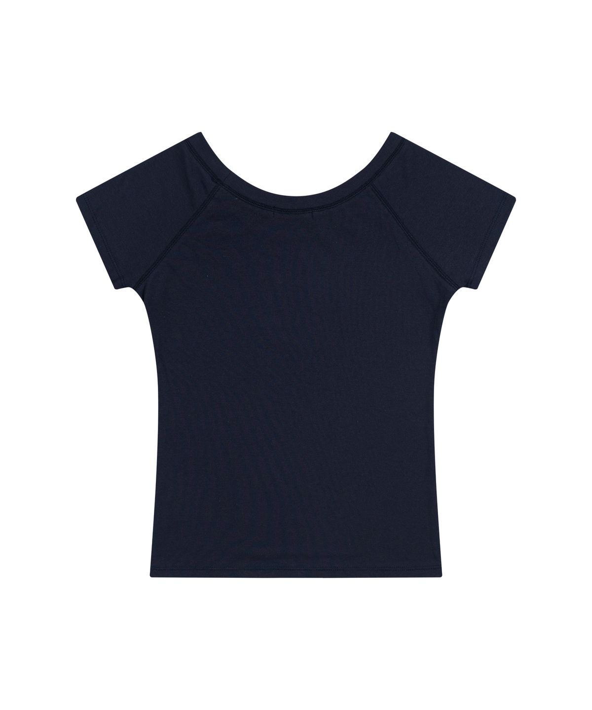 애즈온(ASON) MONO REGLAN TEE / NAVY