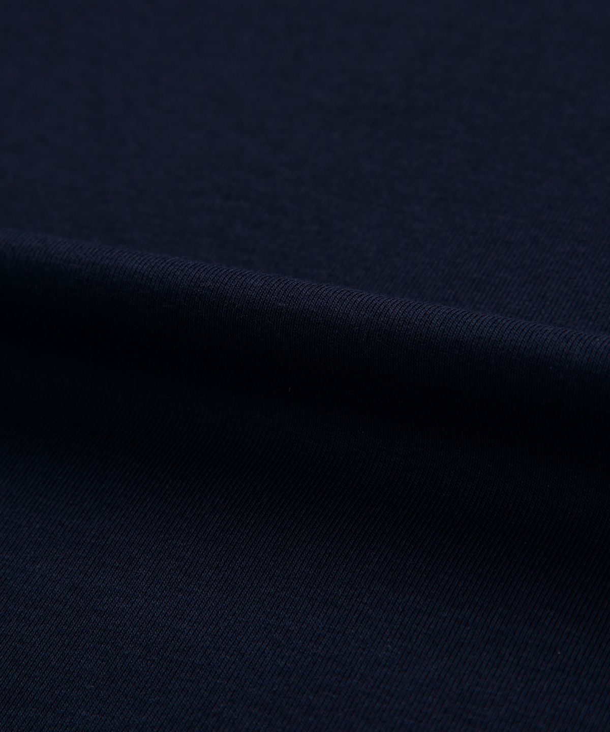 애즈온(ASON) MONO REGLAN TEE / NAVY