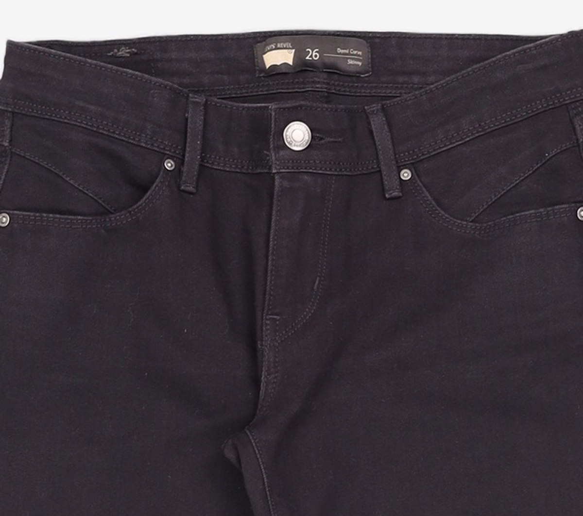 리바이스(LEVI'S) 청/데님 팬츠 26