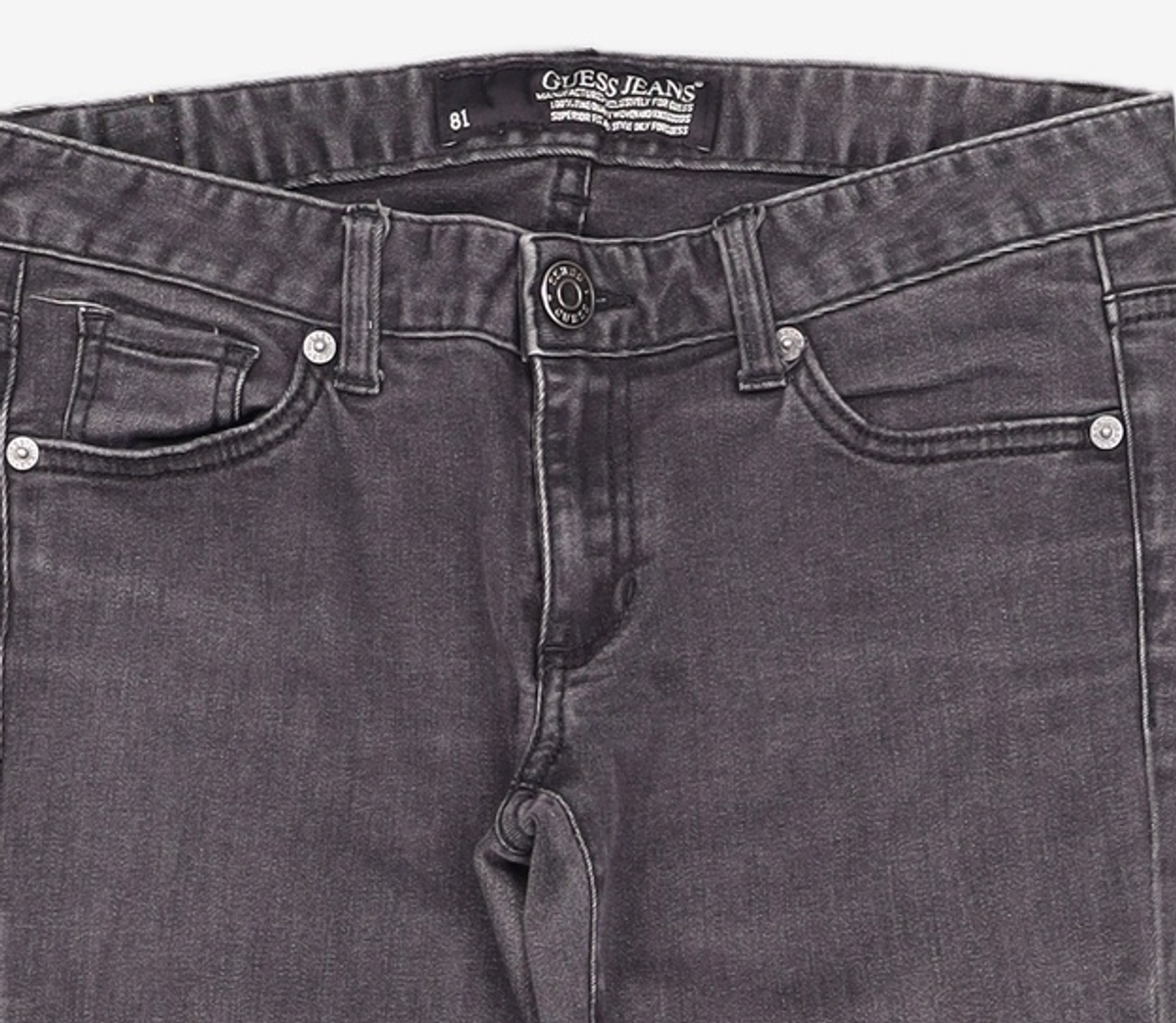 게스진(GUESS JEANS) 청/데님 팬츠 67