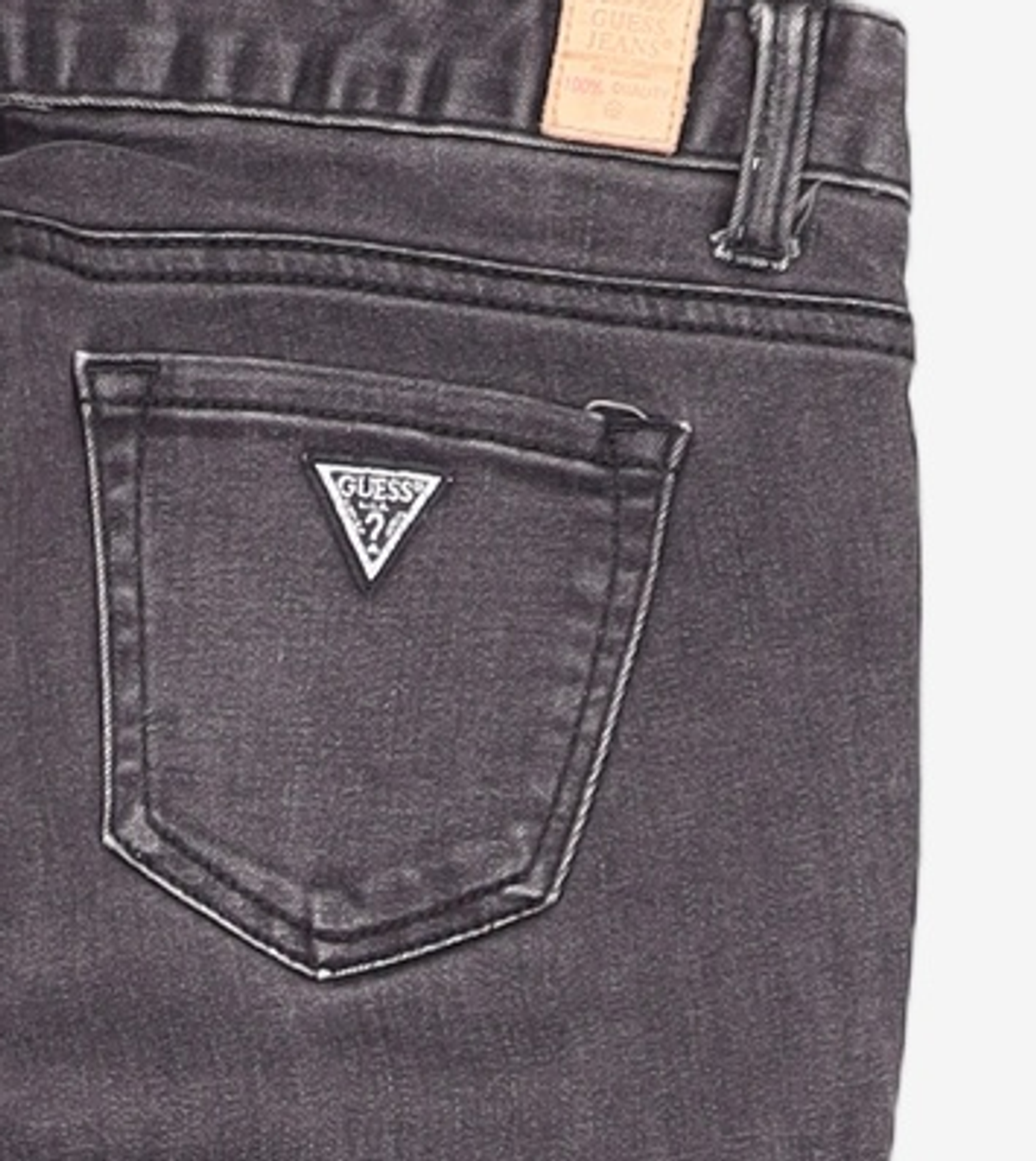 게스진(GUESS JEANS) 청/데님 팬츠 67