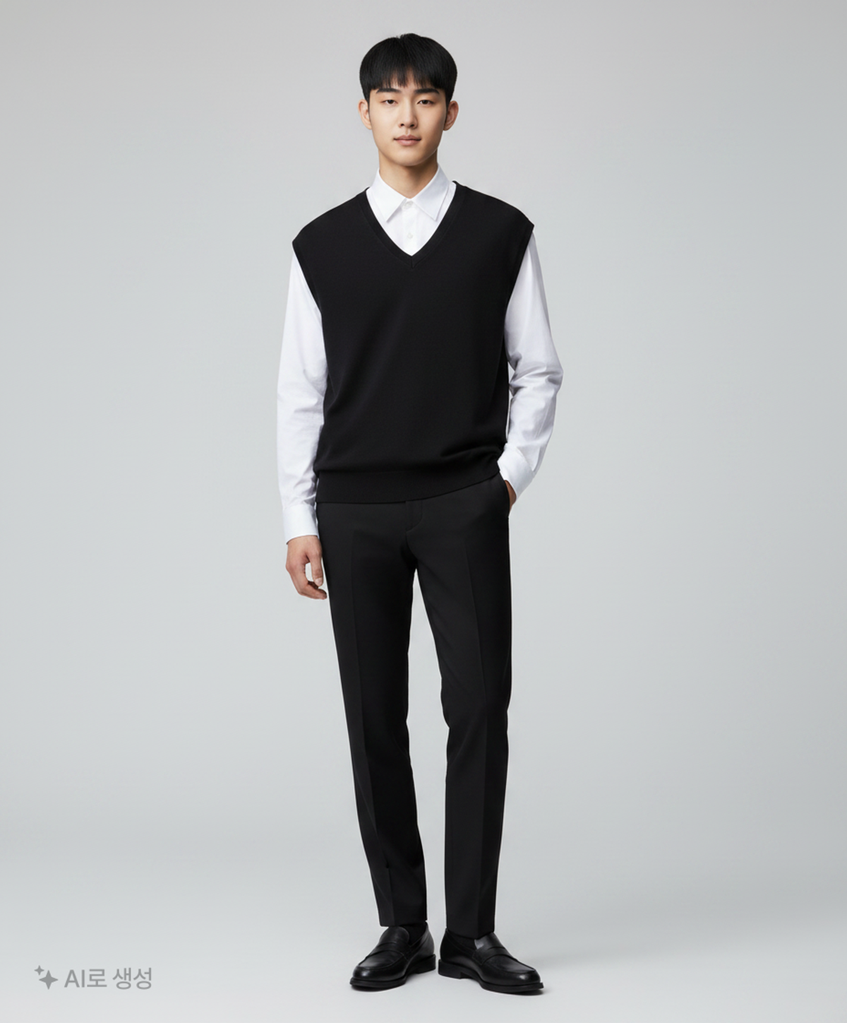 제로(XERO) 베스트 L