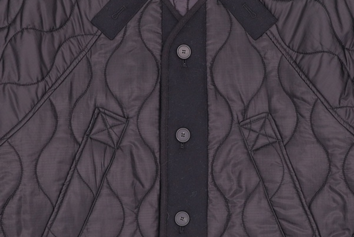 디플랫(DPLAT) 숏 패딩/숏 헤비 아우터 FREE