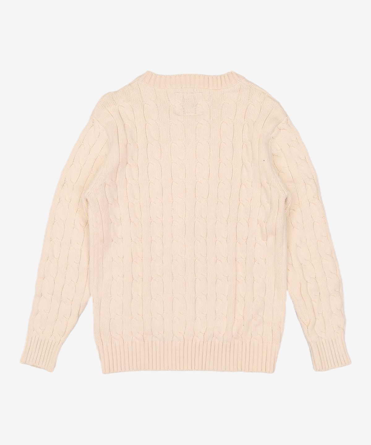 아베크롬비앤피치(ABERCROMBIE & FITCH) 니트/스웨터 XL