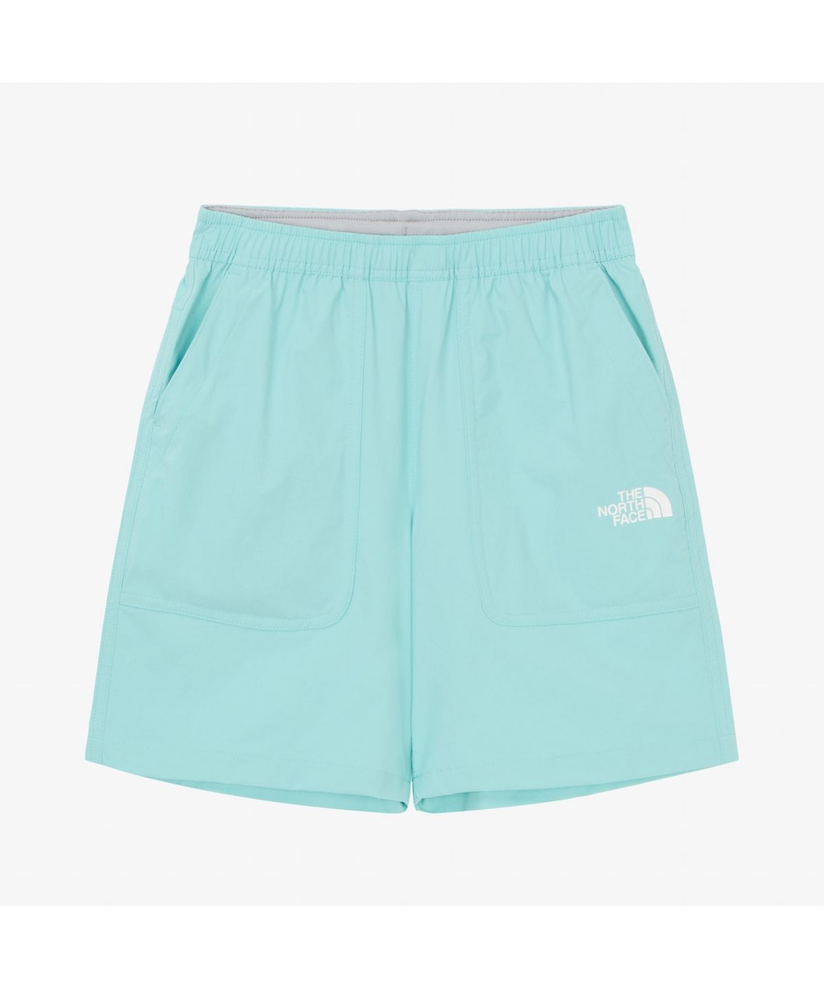 노스페이스 키즈(THE NORTH FACE KIDS) 키즈 아이스데이 쇼츠 NS6NR07U_JAD