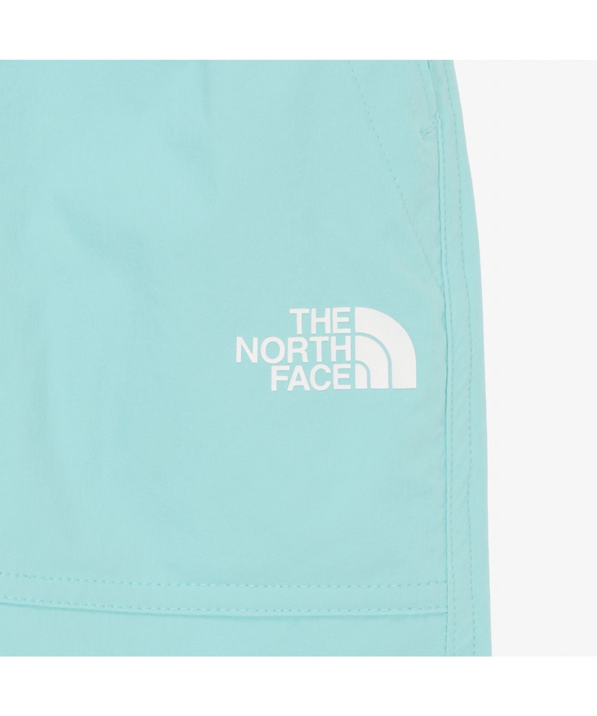노스페이스 키즈(THE NORTH FACE KIDS) 키즈 아이스데이 쇼츠 NS6NR07U_JAD