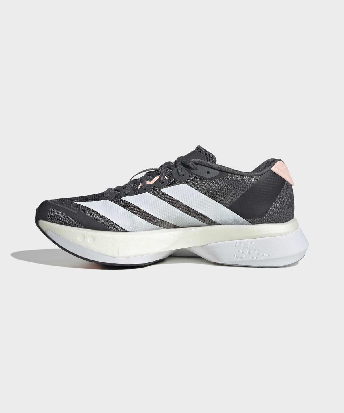 아디다스(ADIDAS) 아디제로 보스턴 13 W - 그레이:화이트 / KH5602