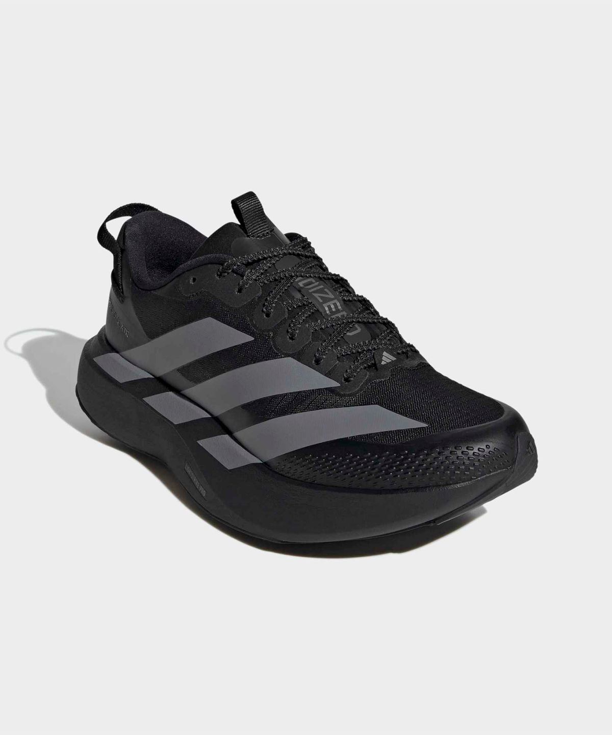아디다스(ADIDAS) 아디제로 EVO SL ATR - 블랙:그레이 / KK2723