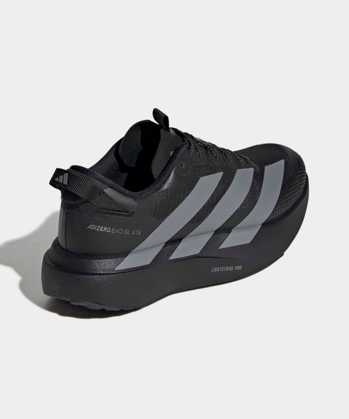 아디다스(ADIDAS) 아디제로 EVO SL ATR - 블랙:그레이 / KK2723